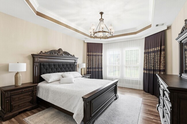 Building Photo - 27383 Pendleton Trace Dr