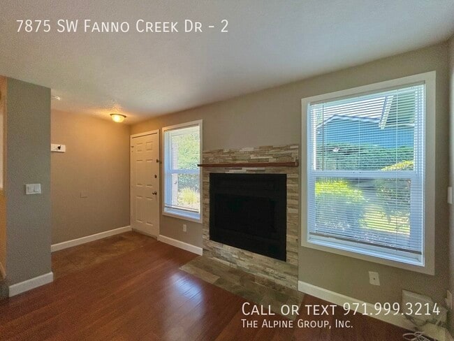 Building Photo - 7875 SW Fanno Creek Dr