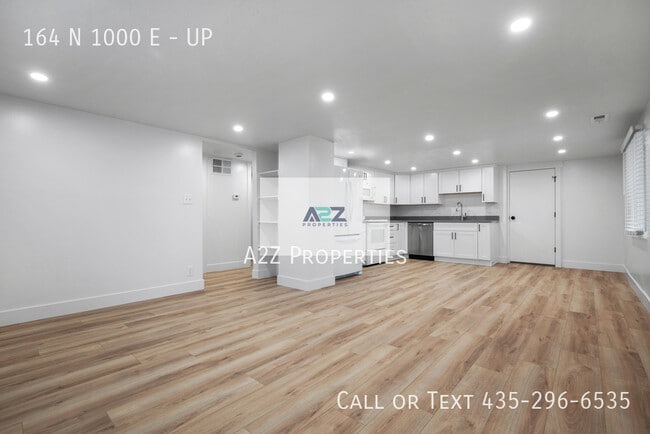 Building Photo - 164 N 1000 E