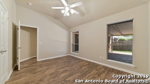Building Photo - 10319 Mustang Ridge