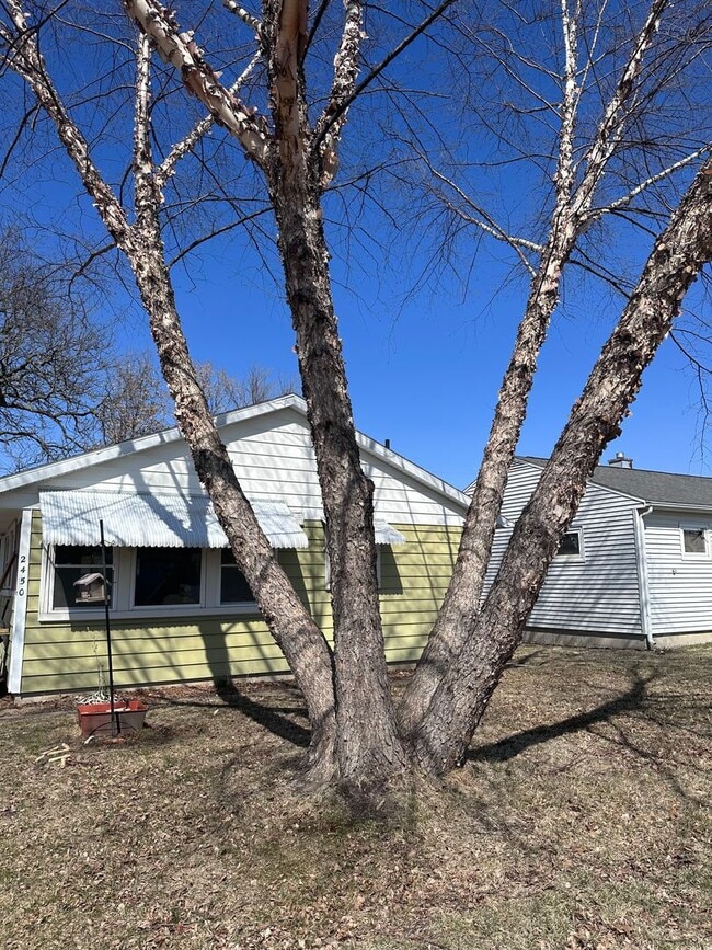 Building Photo - 2450 3rd Ave