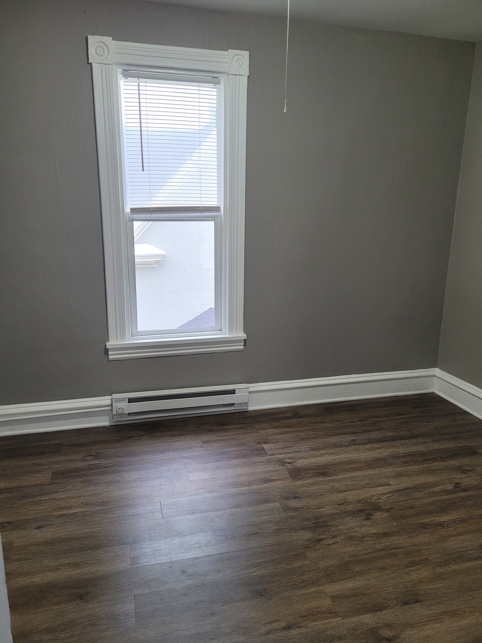 Bedroom - 3014 California St NE