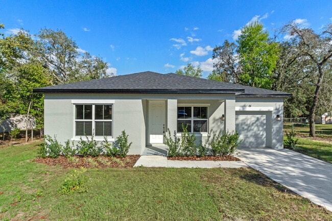 Building Photo - Brand New 4-Bedroom Gem with 2 Full Baths ...