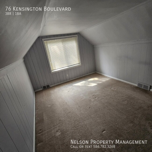 Building Photo - 76 Kensington Blvd