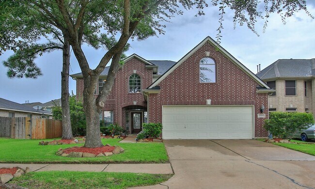 Primary Photo - 16706 Mallory Bridge Dr