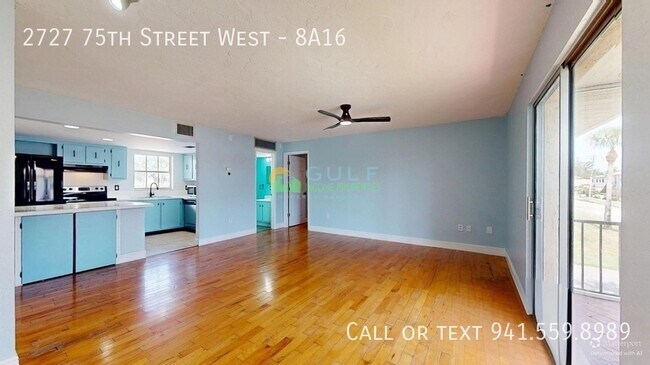 Building Photo - 2727 75th St
