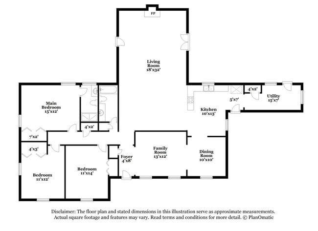 Building Photo - 1316 Airport Ln SW