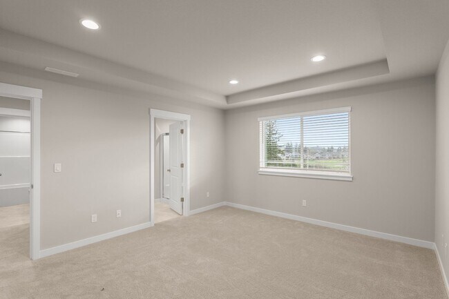 Building Photo - Brand New Contruction at Pleasant Valley Villages in Happy Valley