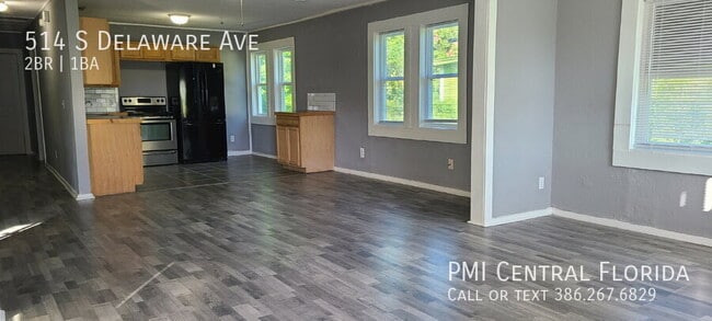 Building Photo - 514 S Delaware Ave