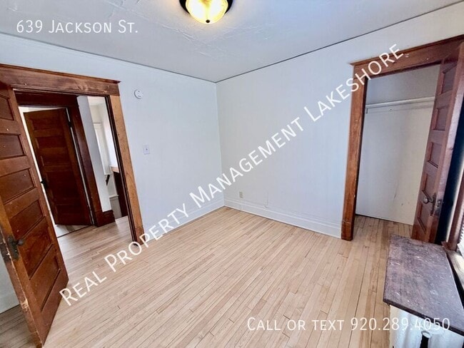 Building Photo - 639 Jackson St