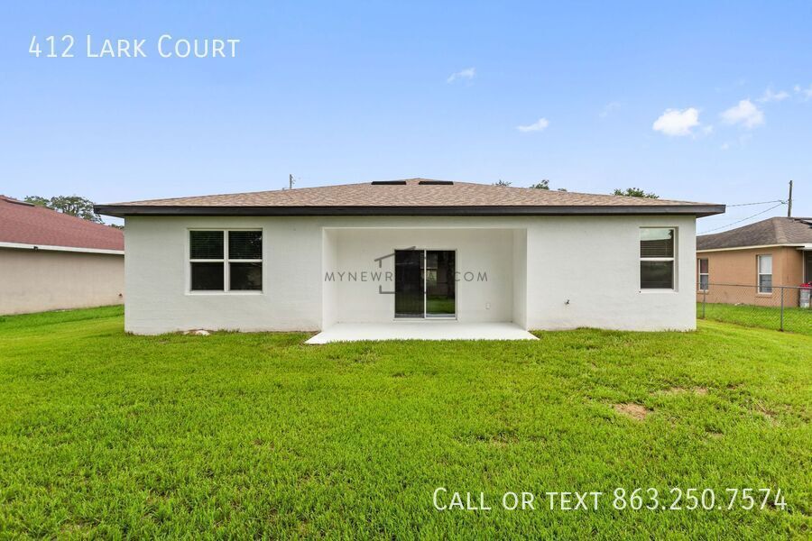 Building Photo - 412 Lark Ct
