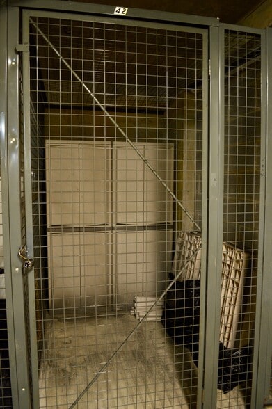 Building Photo - 1111 11th St NW