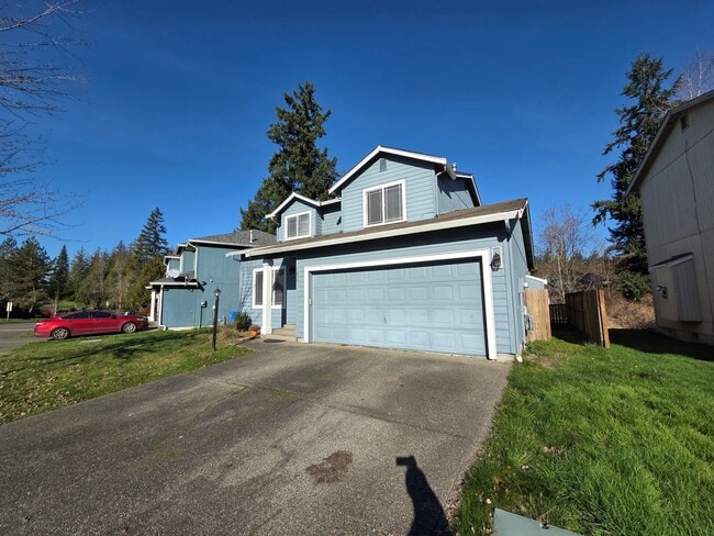 Building Photo - Beautiful Home in Spanaway!