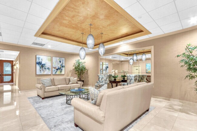 Building Photo - 5380 N Ocean Dr