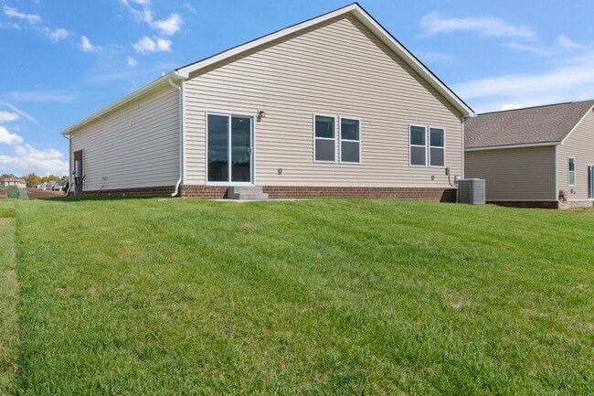 Building Photo - Move-In Specials Available! Brand-New Home in Ross Farms!