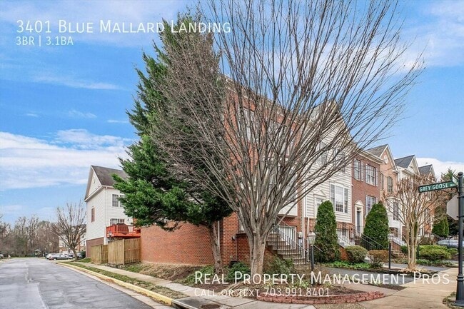 Building Photo - 3401 Blue Mallard Landing