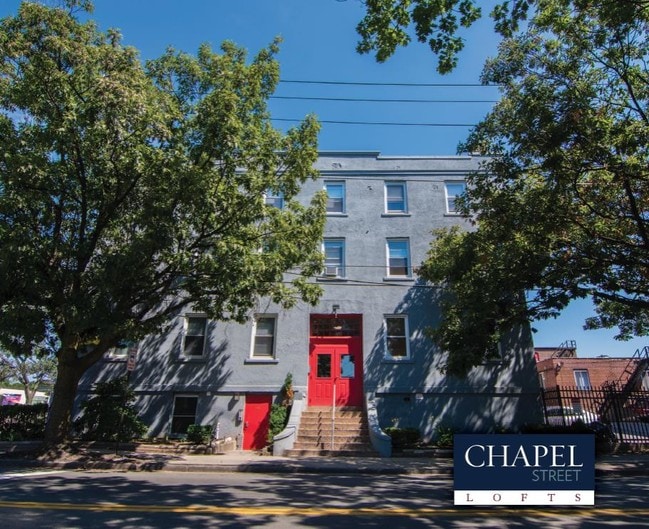 441 Chapel Street 441 Chapel St New Haven CT 06511 Apartment Finder