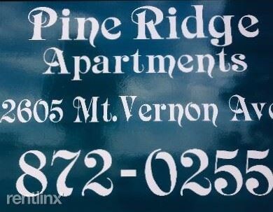 Building Photo - 2605 Mt Vernon Ave
