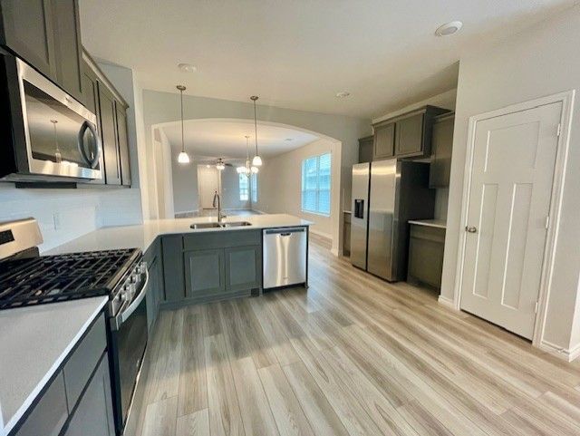 Building Photo - 803 Mineral Wells Ln