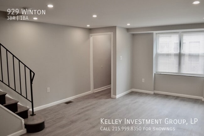 Building Photo - 929 Winton-