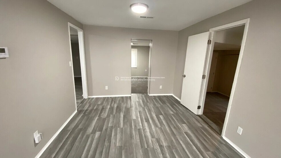 Building Photo - 7405 Montgall Ave