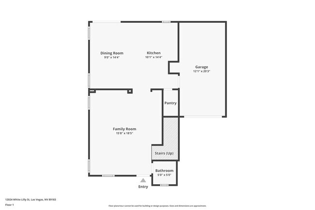 Building Photo - 12024 White Lilly St