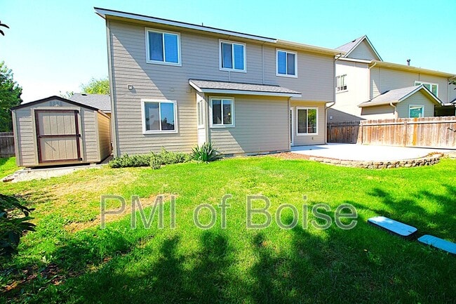 Building Photo - 3766 S Barletta Way