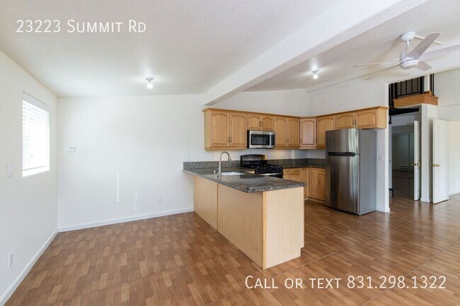 Building Photo - 23223 Summit Rd