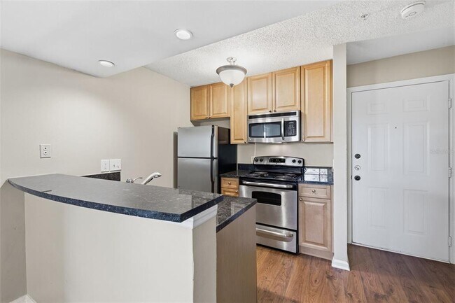 Building Photo - 11901 4th St N