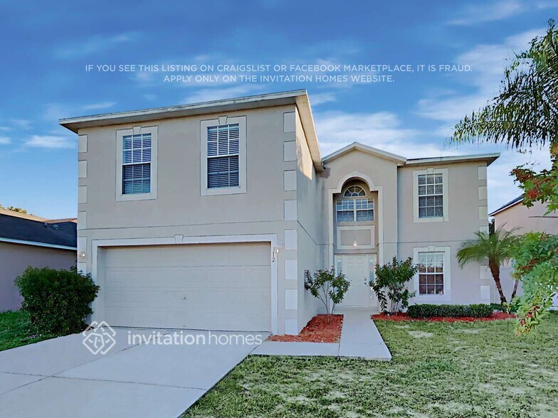 Primary Photo - 312 Thomasdale Ave