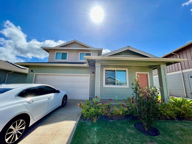 Building Photo - 91-1686 Ulaula Loop