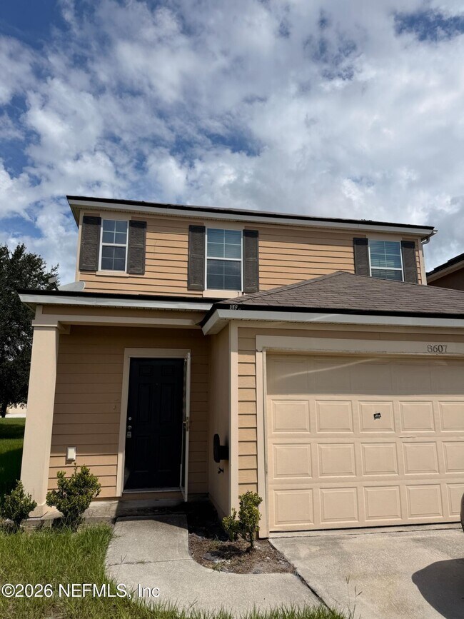 Building Photo - 8607 Dylan Michael Dr