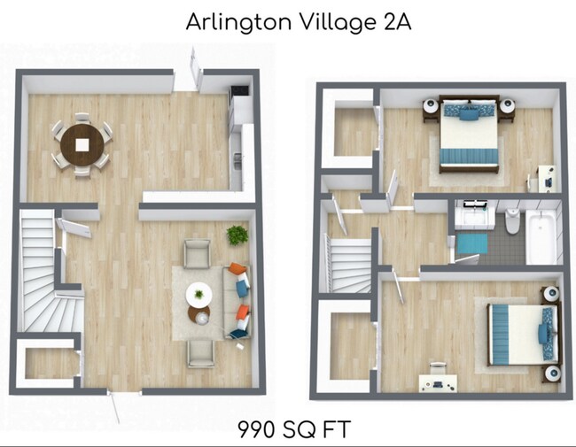 Building Photo - 2513 Charles Blvd