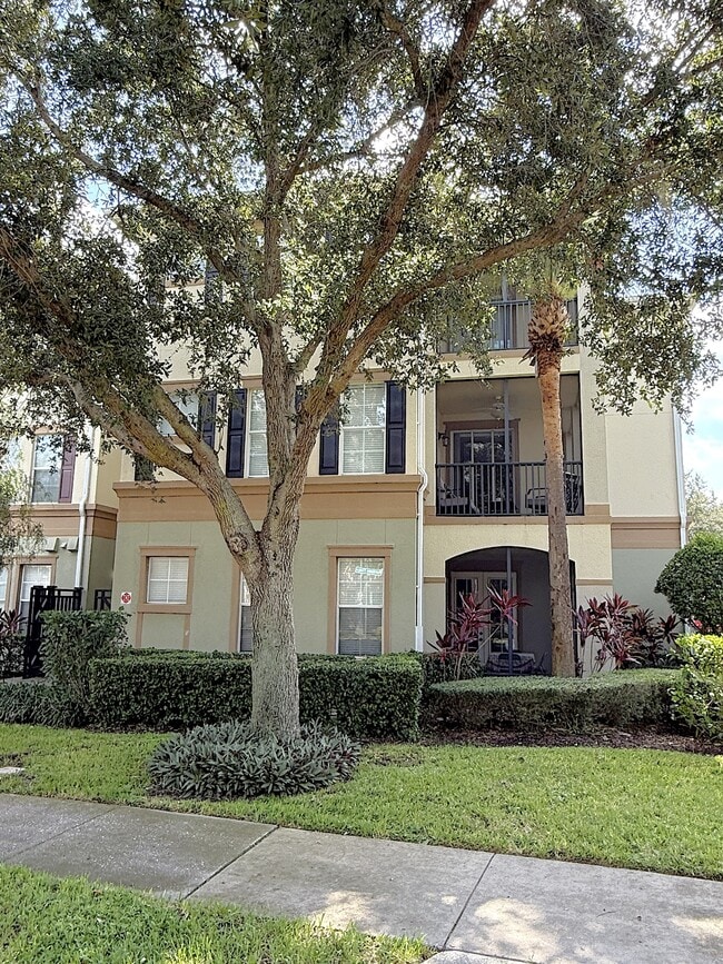 Building Photo - 8256 Maritime Flag St