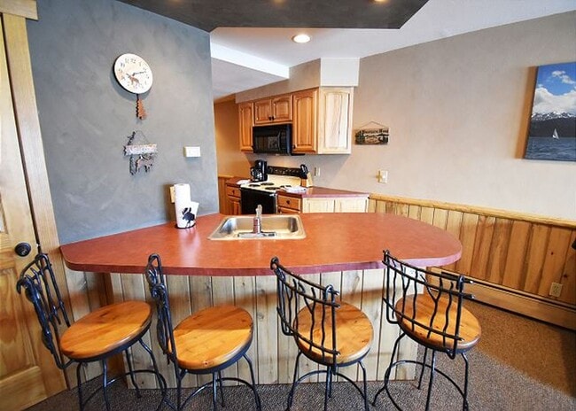 Building Photo - Winter Seasonal Rental- Lake Dillon Condos 108