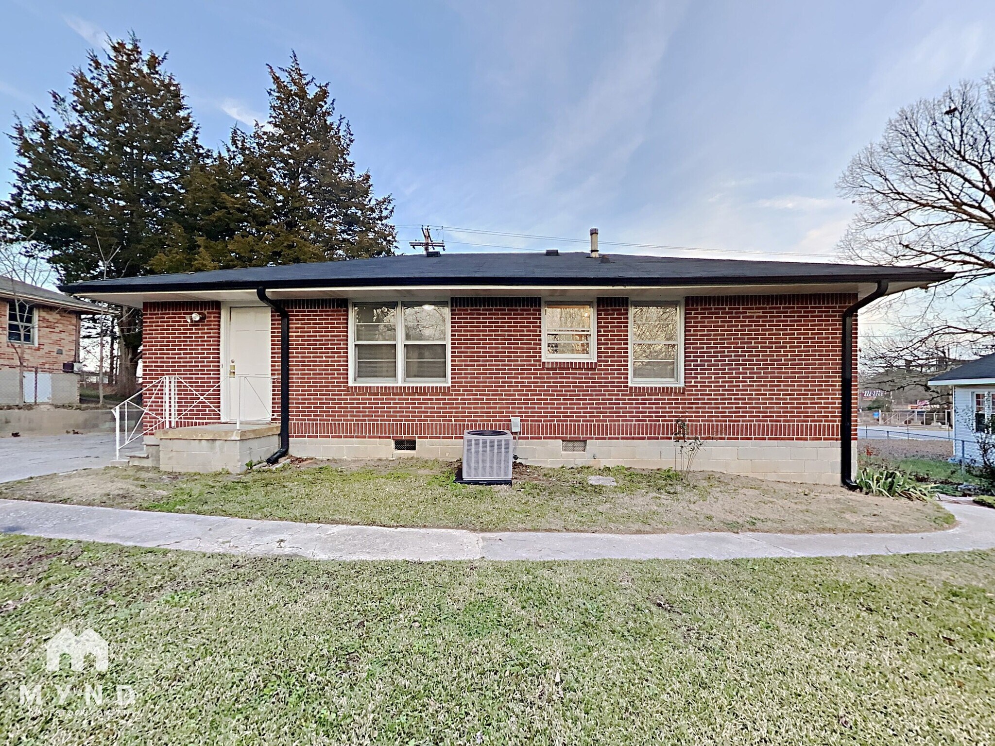Building Photo - 4789 Courtney Dr