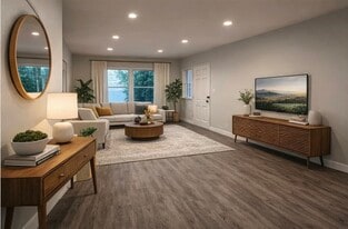 Building Photo - 1222 McClellan Dr