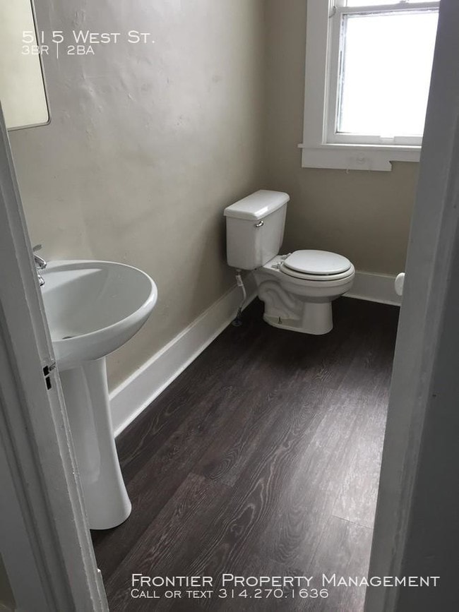 Building Photo - 3 bedroom in Boonville MO 65233