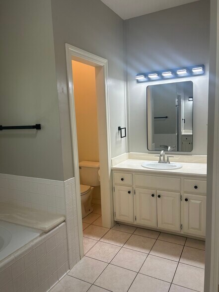 Vanity 1 - 8709 Canopy Oaks Dr
