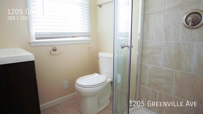 Building Photo - 1205 Greenville Ave