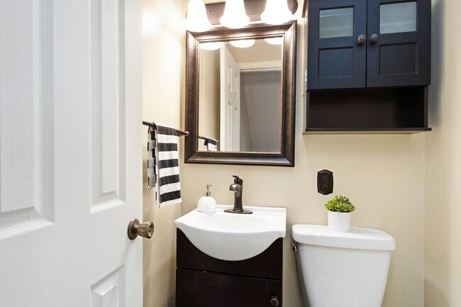 Building Photo - Quality Home Management