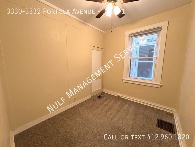 Building Photo - 3330-3332 Portola Avenue-3330-1