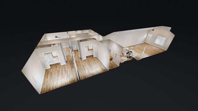 Building Photo - Beautiful New Construction 3 BR Townhome i...