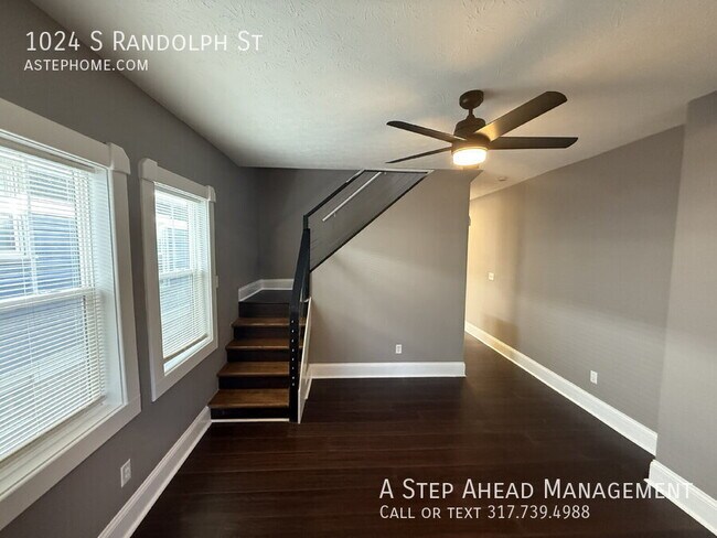 Building Photo - 1024 S Randolph St