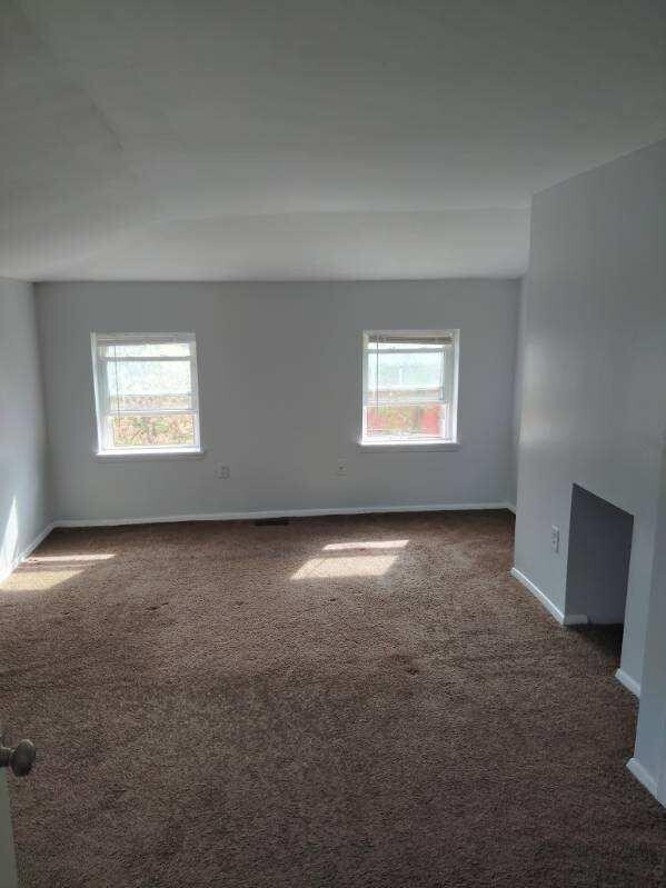 Building Photo - 1419 Druid Hill Ave