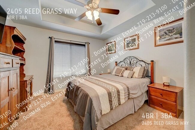 Building Photo - 2405 Reed Grass Way