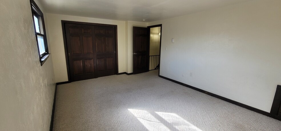 Bedroom 1 - 237 Ingram Ave