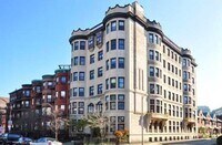 Building Photo - 857 Beacon St