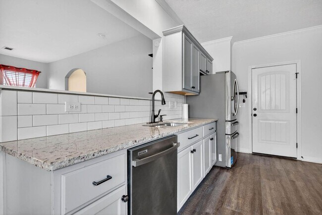 Building Photo - New rental property in Hayne's Station!