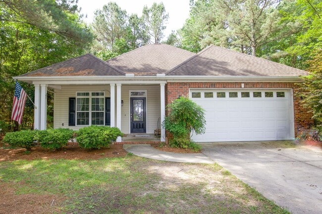 Primary Photo - Beautiful corner lot home- Woodlake